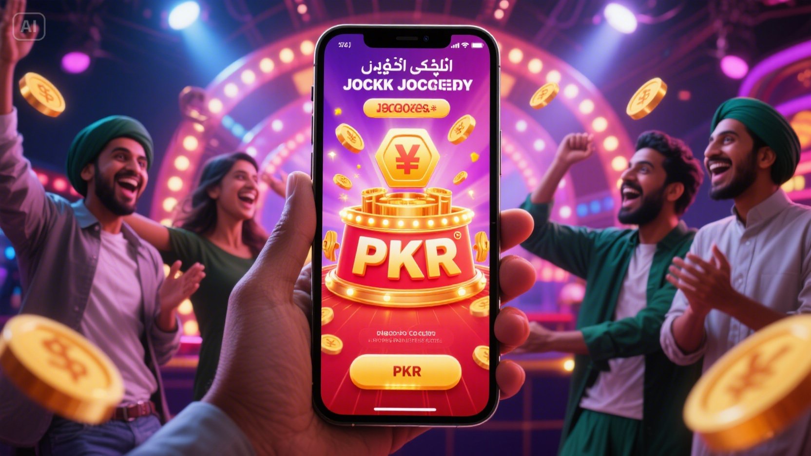 Impressario CasinoDeposit once and enjoy 200% instantly added to your balance! Pakistani players can spin reels, play live casino, and cash out PKR winnings anytime.
