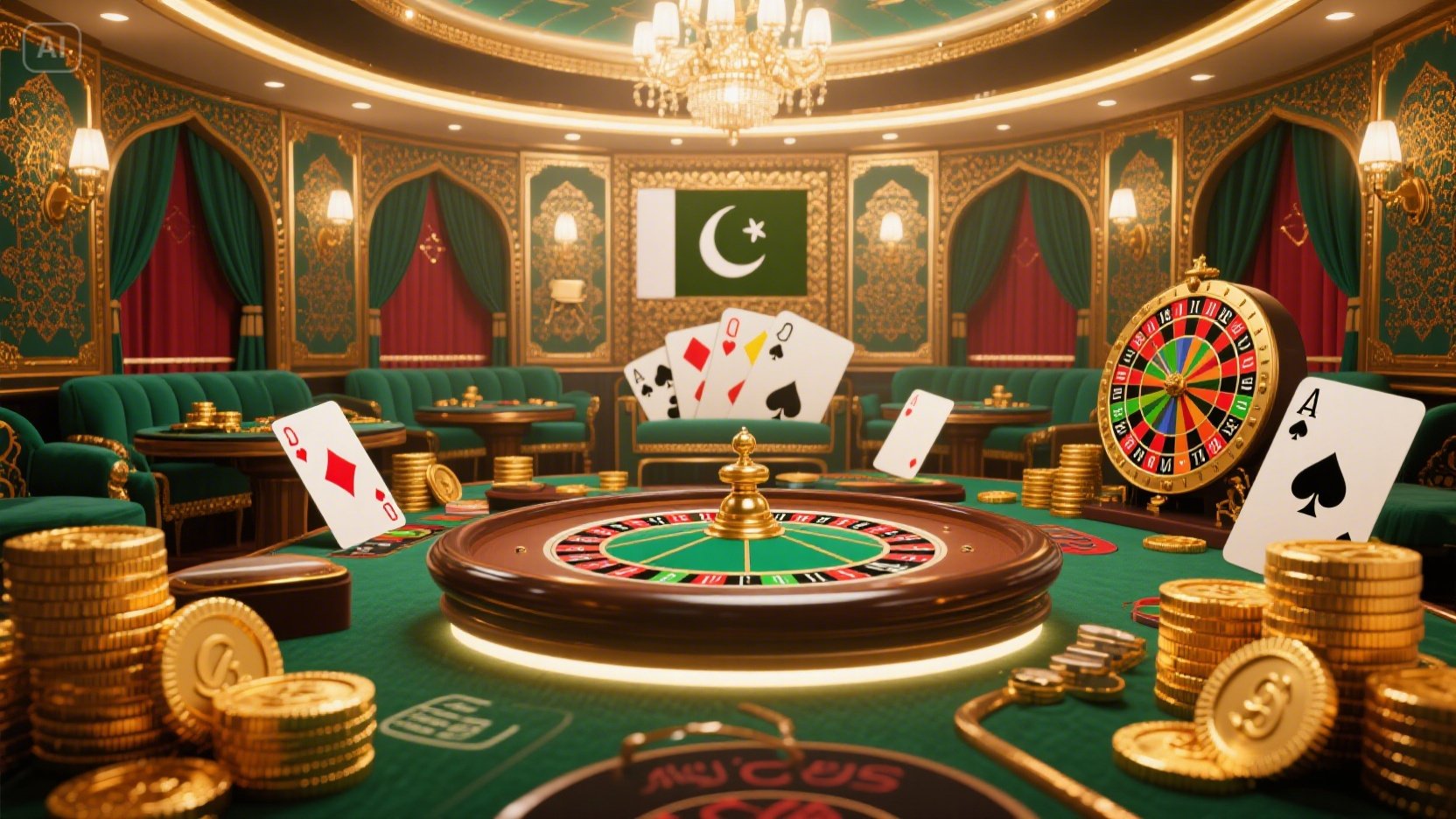 Impressario CasinoDeposit today and claim a 200% instant bonus! Pakistan’s users can play responsibly, win big, and withdraw PKR funds safely in minutes.