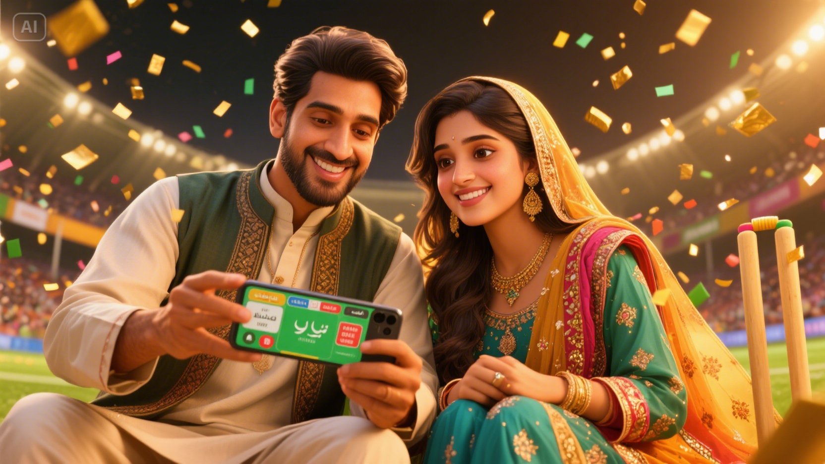 Registration at Impressario Casino Casino