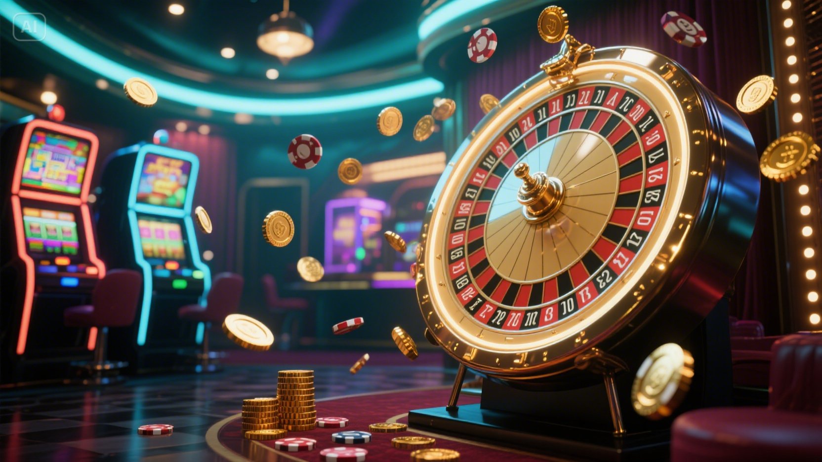 Impressario CasinoDeposit once and enjoy 200% instantly added to your balance! Pakistani users can enjoy safe deposits, fair play, and instant PKR withdrawals.