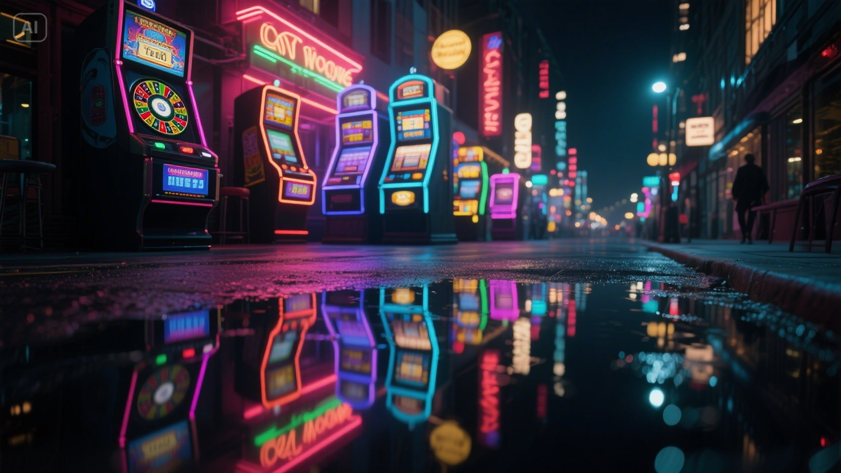 Registration at Impressario Casino Casino